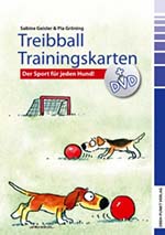 LE-Treibball-Training